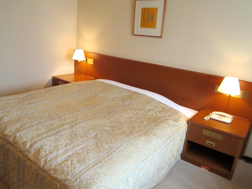 Hotel Pearl City Kurosaki Kitakyushu Exterior foto